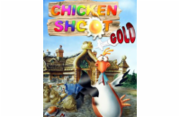 ESD ChickenShoot Gold