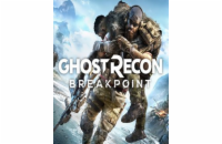 ESD Tom Clancys Ghost Recon Breakpoint