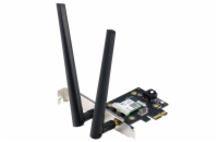 ASUS PCE-AX3000 Wireless AX3000 PCIe Wi-Fi 6 Adapter Card