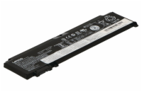 Lenovo 01AV406 Baterie do Laptopu 11,46V 2270mAh