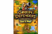 ESD Goblin Defenders Steel‘n’ Wood