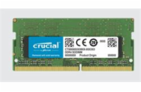 Crucial SODIMM DDR4 32GB 3200MHz CL19 CT32G4SFD832A Crucial DDR4 32GB SODIMM 3200MHz CL19
