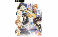 ESD Tales Of Vesperia Definitive Edition