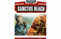 ESD Warhammer 40,000 Sanctus Reach