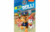 ESD Paw Patrol On A Roll!