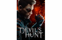 ESD Devils Hunt