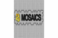 ESD Pixel Puzzles Mosaics