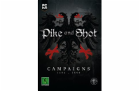 ESD Pike and Shot Campaigns