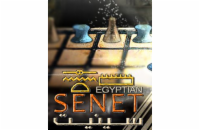 ESD Egyptian Senet