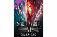 ESD SOULCALIBUR VI Season Pass