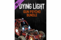 ESD Dying Light Gun Psycho Bundle