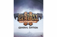 ESD Fantasy General II General Edition