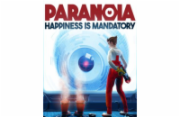 ESD Paranoia Happiness is Mandatory