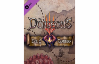 ESD Dungeons 3 Evil of the Caribbean