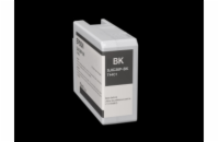 Epson C13T44C140 - originální Ink cartridge for C6500/C6000 (Black)