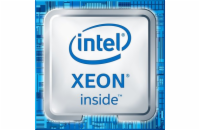 CPU INTEL XEON (4-core) W-2223 3,6GHZ/8,25MB/LGA2066/bez chladiče, BOX