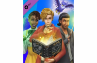 ESD The Sims 4 Realm of Magic