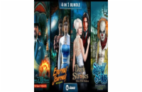 ESD Hidden Object 4-in-1 Bundle