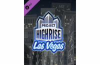 ESD Project Highrise Las Vegas