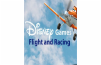 ESD Disney Flight and Racing