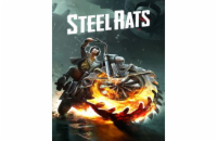 ESD Steel Rats