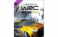 ESD WRC 5 Season Pass