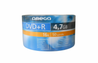 PLATINET OMEGA DVD+R 4,7GB 16X SP*50 [40934]