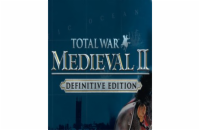 ESD Total War MEDIEVAL II Definitive Edition