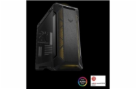 Asus TUF Gaming GT501 90DC0012-B49000 ASUS case GT501 - TUF GAMING CASE