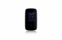 Zyxel LTE2566-M634 4G LTE Mobile WiFi Router, wireless AC, slot na SIM