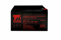 T6 Power RBC4 - battery KIT