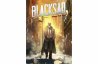 ESD Blacksad Under the Skin