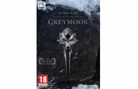 ESD The Elder Scrolls Online Greymoor