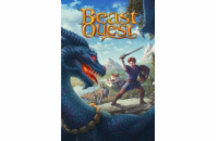 ESD Beast Quest