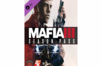 ESD Mafia III Season Pass MAC