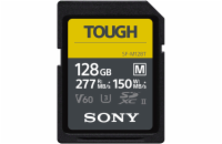 SONY SFM128T/SDXC/128GB/UHS-II U3 / Class 10