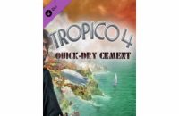 ESD Tropico 4 Quick-dry Cement