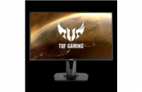 ASUS VG279QM 27" IPS 1920x1080 HDR 280Hz 100mil:1 1ms 400cd 2xHDMI DP repro čierny