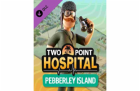 ESD Two Point Hospital Pebberley Island