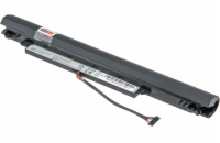 T6 power, Lenovo IdeaPad 110-15IBR, 110-14IBR, 110-15ACL, 2600mAh, 28Wh, 10.8V, Li-pol