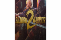 ESD Shadow Warrior 2