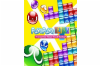 ESD Puyo Puyo Tetris