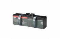 APC Battery kit APCRBC161 pro BR1600MI, BR1200SI