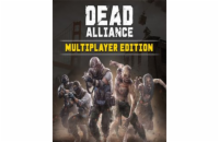 ESD Dead Alliance Multiplayer Edition