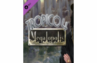 ESD Tropico 4 Megalopolis