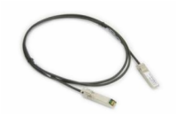 SuperMicro CBL-NTWK-0456 Supermicro 10G SFP+ Passive Twinax DAC 2m Push Type Cable