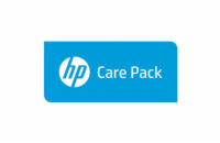 HP CarePack - Oprava u zákazníka NBD, 3 roky pro vybrané notebooky HP ZBook 15v