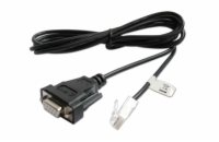 APC AP940-1525A APC Communications Cable Smart Signalling 15 /4.5m - DB9 to RJ45