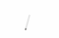 Zyxel ANT2105, 2.4 GHz 4,5dBi / 5GHz 7dBi Dual-Band Omni-Directional Outdoor Antenna,  2,4 GHz 360° horizontal - 30° ver