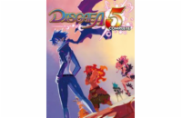 ESD Disgaea 5 Complete